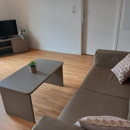 Residence Services Seniors Espace Et Vie 勒芒 外观 照片