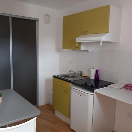 Residence Services Seniors Espace Et Vie 勒芒 外观 照片